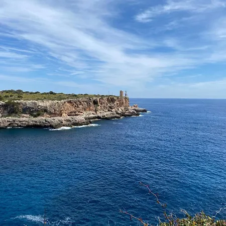 Pensión Restaurante Cala
