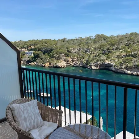 Restaurante Cala * Cala Figuera (Mallorca)