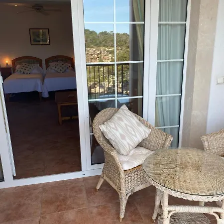 Gæstehus Restaurante Cala *