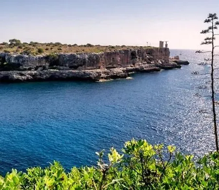 Gæstehus Restaurante Cala Cala Figuera (Mallorca)