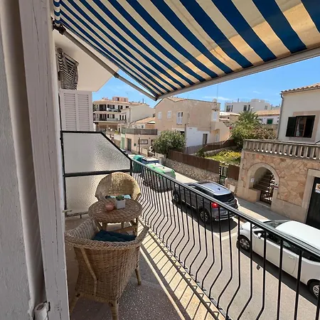 Gæstehus Restaurante Cala