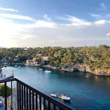 Restaurante Cala Gæstehus