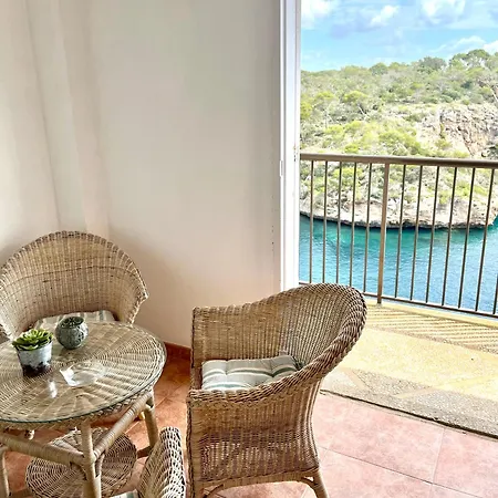 Restaurante Cala Gæstehus *